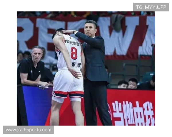 超越极限！年轻队伍冲击季后赛！，年轻球队