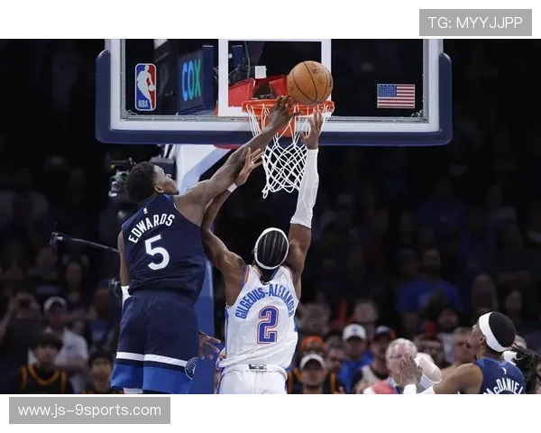 西部大洗牌！雷霆领跑、森林狼上位、国王跌至末段