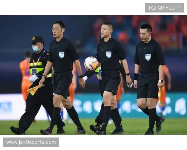 裁判判罚误差公开化促成训练与制度优化，裁判误判如何处理