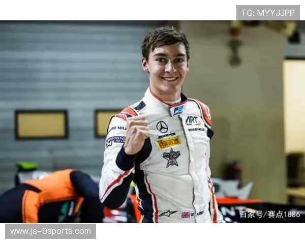 F1车手训练营揭秘：体能+心理双管齐下