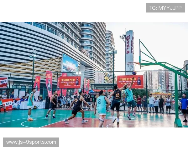 篮球联赛社区互动日活动吸引众多家庭参与,关于社区开展篮球比赛的通知 篮球联赛社区互动日活动吸引众多家庭参与,关于社区开展篮球比赛的通知