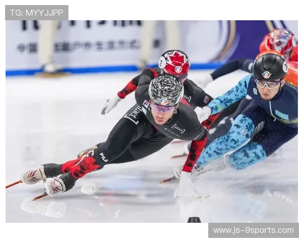 国际短道速滑青训营推行选手成长档案管理